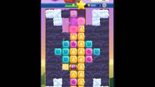 Pet Rescue Puzzle Saga Level 741 - NO BOOSTERS ? | SKILLGAMING ✔️