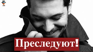 Чагатая Улусоя преследуют поклонницы