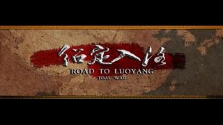 Medieval 2 total war. Дорога на Лоян. Сун (ЦзиньХу). - 7. Разгром чжуржчэньских броневиков.
