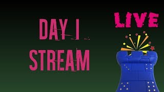 Live from Dice Tower Con 2018!  Day 1