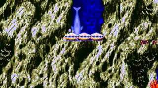 Let's play Ecco The Dolphin part 7 The Asterite