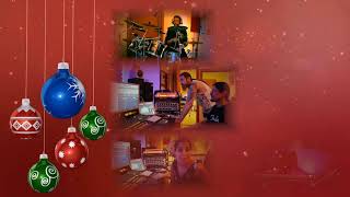 Merry Christmas & Happy New Year from EDRECORDS STUDIO