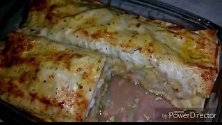 Просто и Вкусно ЛАВАШ С КАПУСТОЙ.