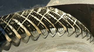ОНЛАЙН ТРЕЙД.РУ — Шина Goodyear UltraGrip Ice Arctic SUV 225/65 R17 102T, зимняя, шип Артикул 279833