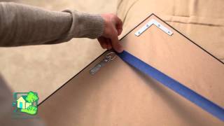Tips for Hanging Large Pictures