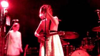 She & Him LIVE in Berlin