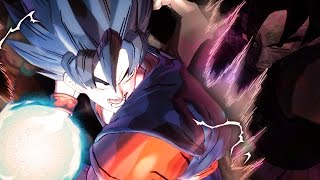 Alexander, Kaggy & Goku VS Alexander Black, Kaggy Rose & Goku Black! | Dragon Ball Xenoverse 2 MODS