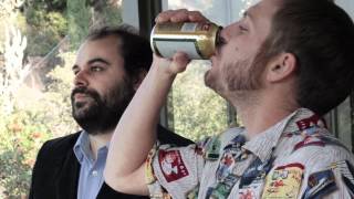 Canned Beer Cases "Mysrery Solver"