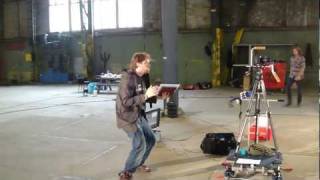 INSTRUMENT - about the process