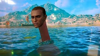 НЕК ТОБІ В ГУЗНО! ► Assassin's Creed Origins #2 українською