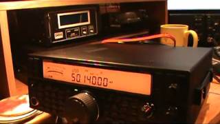 Kenwood Icom Comparison