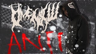 OmenXIII - Anti [Rus Sub | Перевод]