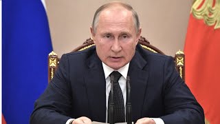 Путин рубит правду про санкции Запада + комментарии немцев