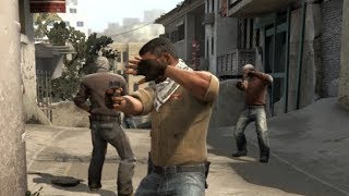 Cs:Go сколько дятлов я наблюдаю жесть))) ору не могу