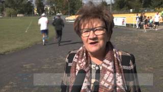 12 Godzinny Bieg Charytatywny - Murowana Goślina 2015