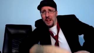 Ностальгирующий Критик - Девушка из воды (реакция на предсказания)