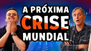Análise Técnica Ações Funciona MESMO? Seria ela capaz de prever a próxima Crise Mundial?