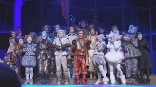 20200105 가족뮤지컬 장화신은 고양이 비긴즈