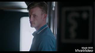 Корабль Алена в опасности. Команда Элеоноры, Герман, Валерия. 2 сезон.