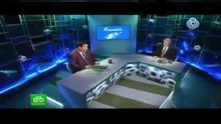 НТВ СПб, Стадион на Крестовском острове в Санкт-Петербурге, 22.08.2014