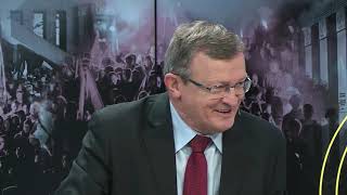 Cymański: nie poprę wpisania krzyża w godło Polski | Onet Opinie