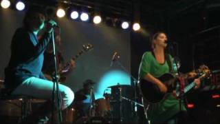 Таня Зыкина "Другая глубина" IKRA 19.09.09