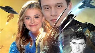 Пятая волна — НЛО vs Подростки
