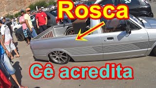 Pampa Socada * Mercedes * Fiat 147 Ultimo video do3°aniversario 352 club es )-JETY Suspensões