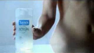 People Agency anuncio Sanex Zero%