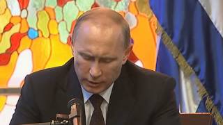 Владимир Путин о договоренностях между Россией и Кубой