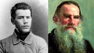 9 ЗНАМЕНИТЫХ ЛЮДЕЙ ПРОШЛОГО КОТОРЫХ НЕ УЗНАТЬ МОЛОДЫМИ.