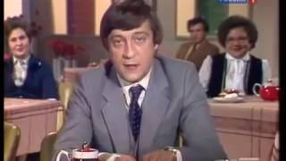 Геннадий Хазанов монолог Письмо жены
