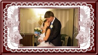 Проект: Свадебный альбом для PSP (Project: Wedding album)