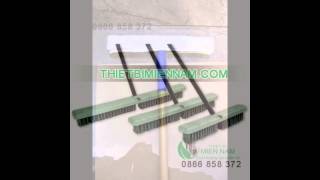 Nơi cung cấp cây lau sàn, bộ gạt sàn inox chất lượng cao, giá rẻ tại Tp.HCM