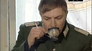 Легенды Уголовного Розыска- Операция Бенефис