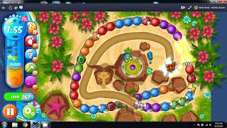 woka woka || level 263