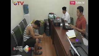2 Aktor Pemeran Video Porno Gay Berhasil Ditangkap Polresta Depok - BIP 22/01