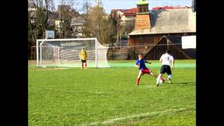 RADOCZA - Chrząstowice wiosna 2013