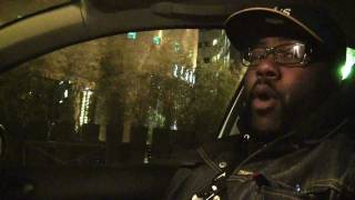 Mistah F.A.B. - E-40 Impersonation