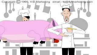 Chinese Combo No. 5 HD