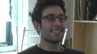 Framing Sculpture: Gedi Sibony