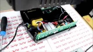 APC back-ups es 700 пищит непрерывно при включении