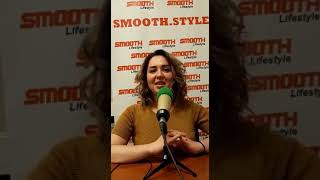 Позитивная психология с Эленой Гамаюн на Smuth Radio 21.02.2019