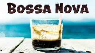 Relaxing BOSSA NOVA & JAZZ - Music Radio 24/7- Lounge Music Live Stream