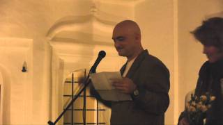 Дмитрий Веденяпин, часть 1, цикл "Поколения"