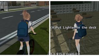 School Girls Simulator update (2018/02/09)