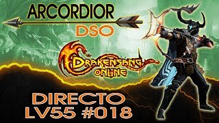 Drakensang Online - Farming (Test OBS) (HEREDUR)