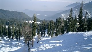 Gulmarg Sightseeing Attractions - Gulmarg Tour Packages