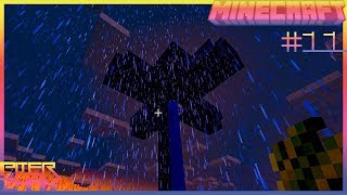 MINECRAFT | SKYBLOCK | #11 | КАК ПОСТРОИТЬ ФЕРМУ МОБОВ??? ВЫЖИВАНИЕ НА СКАЙБЛОКЕ