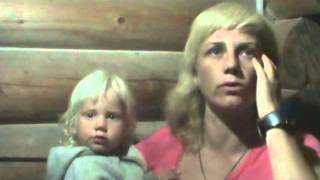 Метод Игоря Чарковского. Интервью с Дианой Вашинко